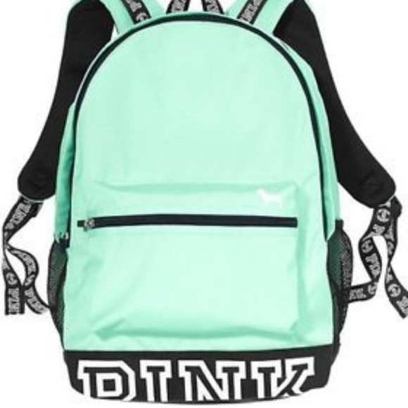 cute victoria secret pink backpacks